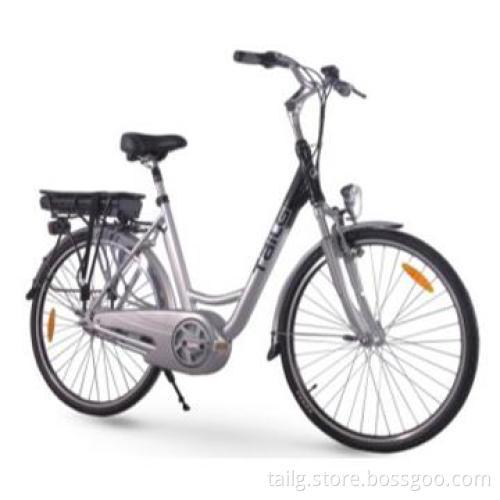 Nice Look Electric Bicyle with High Quality